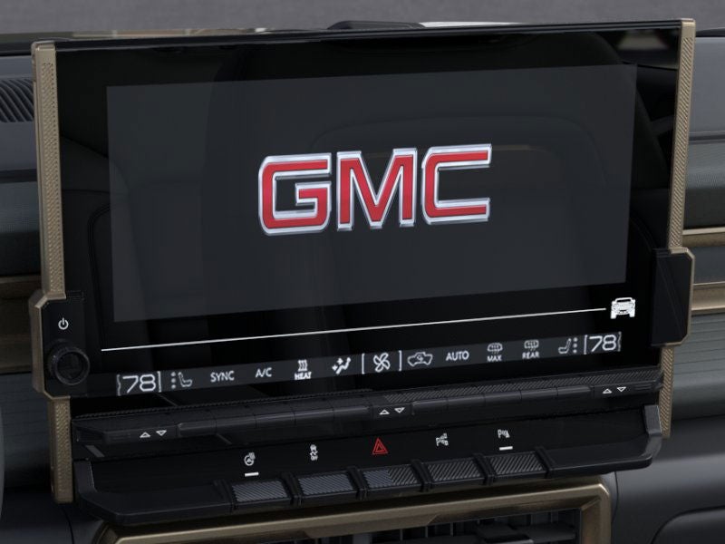 2025 GMC HUMMER EV 2X - Photo 45