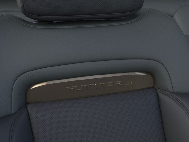 2025 GMC HUMMER EV 2X - Photo 46