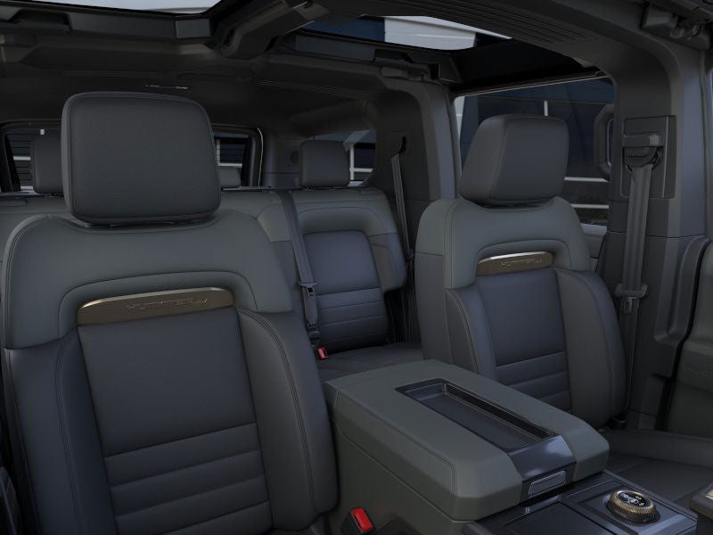 2025 GMC HUMMER EV 2X - Photo 49