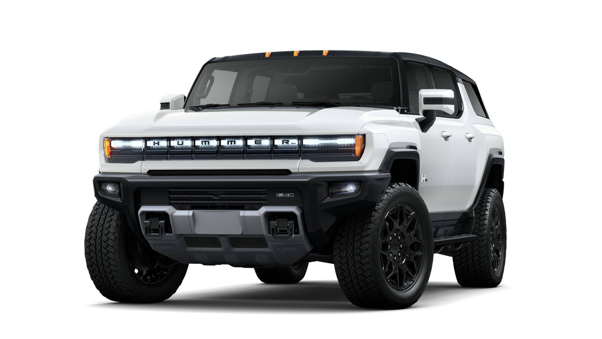 2025 GMC HUMMER EV 2X - Photo 50