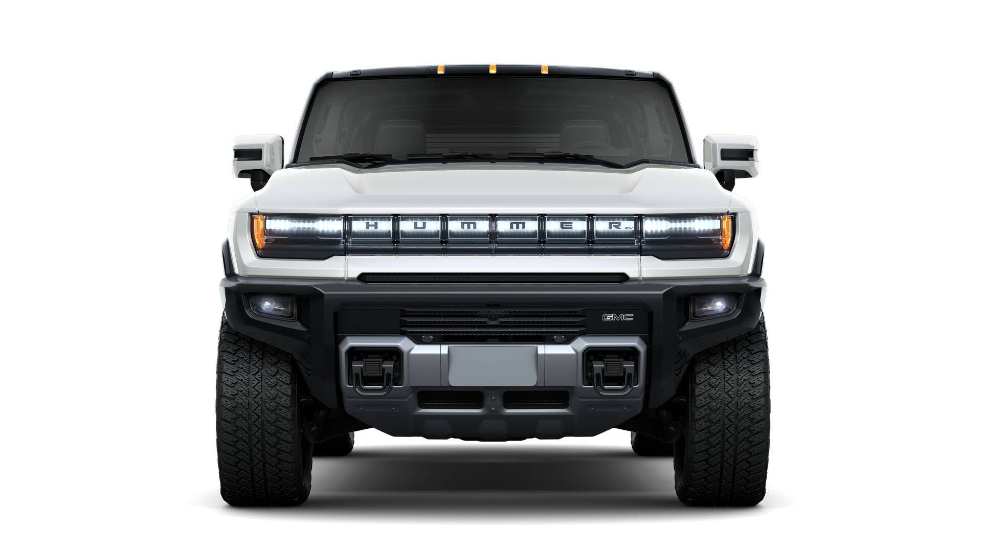 2025 GMC HUMMER EV 2X - Photo 53