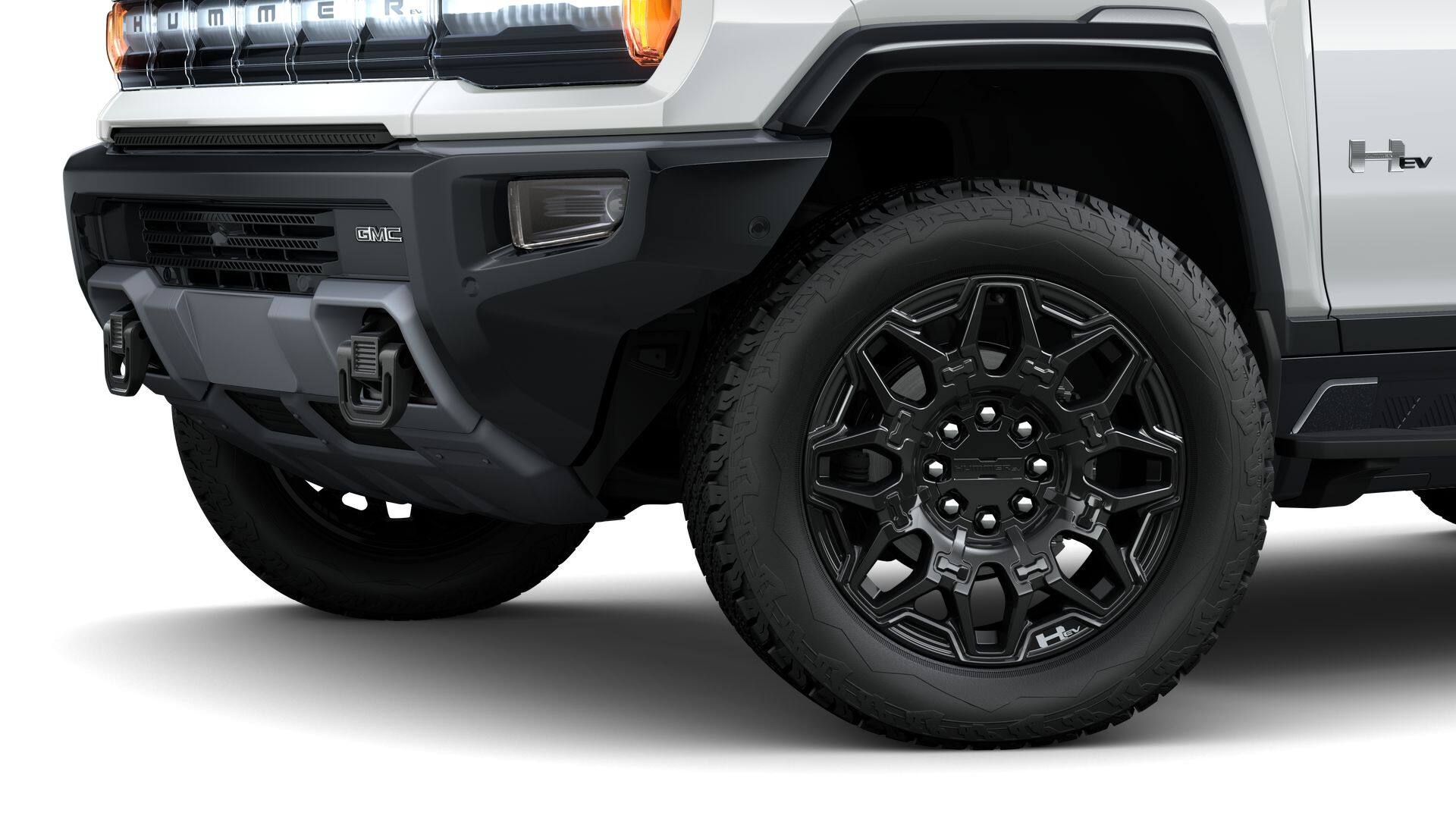 2025 GMC HUMMER EV 2X - Photo 54