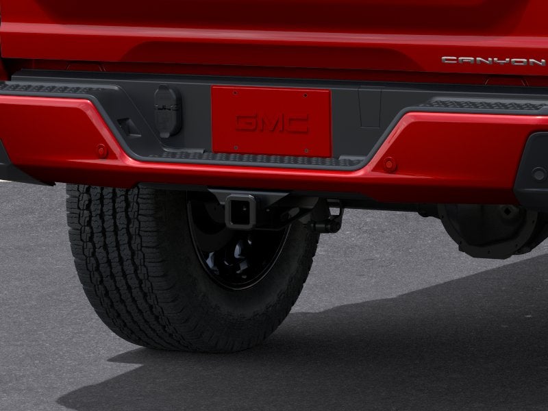 2026 GMC Canyon Denali - Photo 14