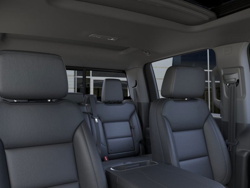 2026 GMC Sierra 1500 SLT - Photo 49