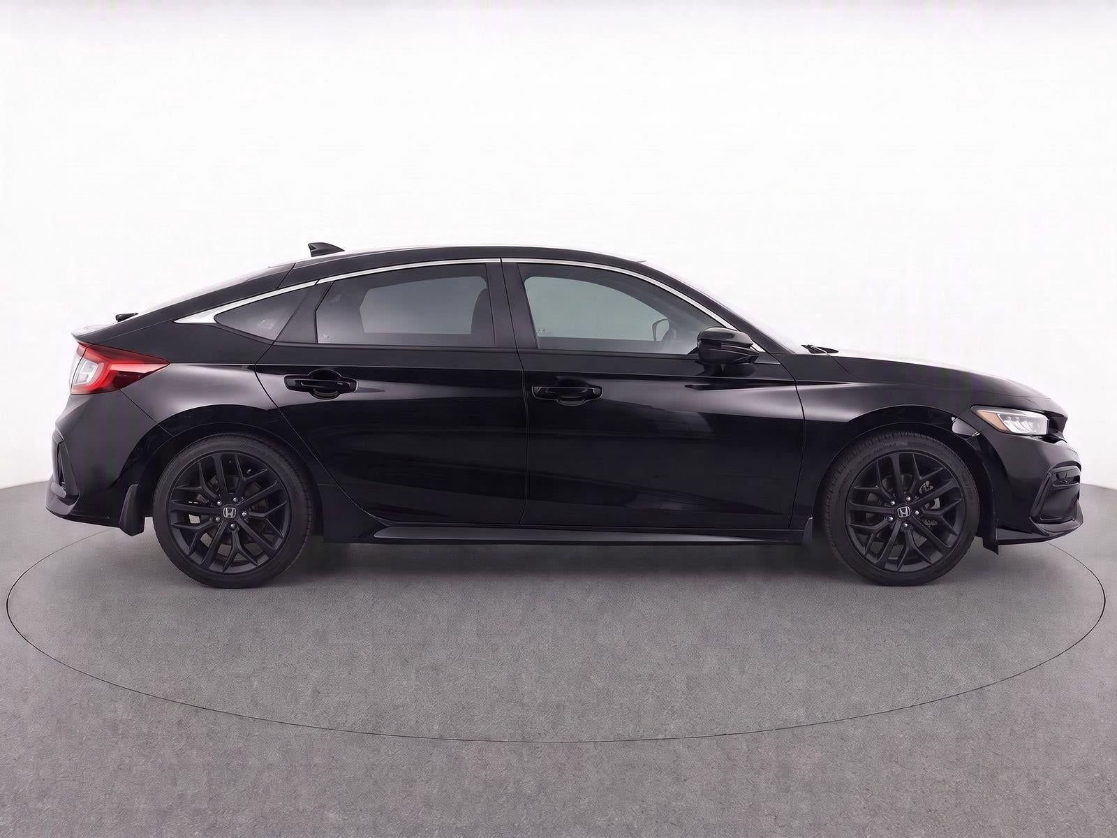 2020 Honda Civic Si Sedan 4DR SDN SI MT