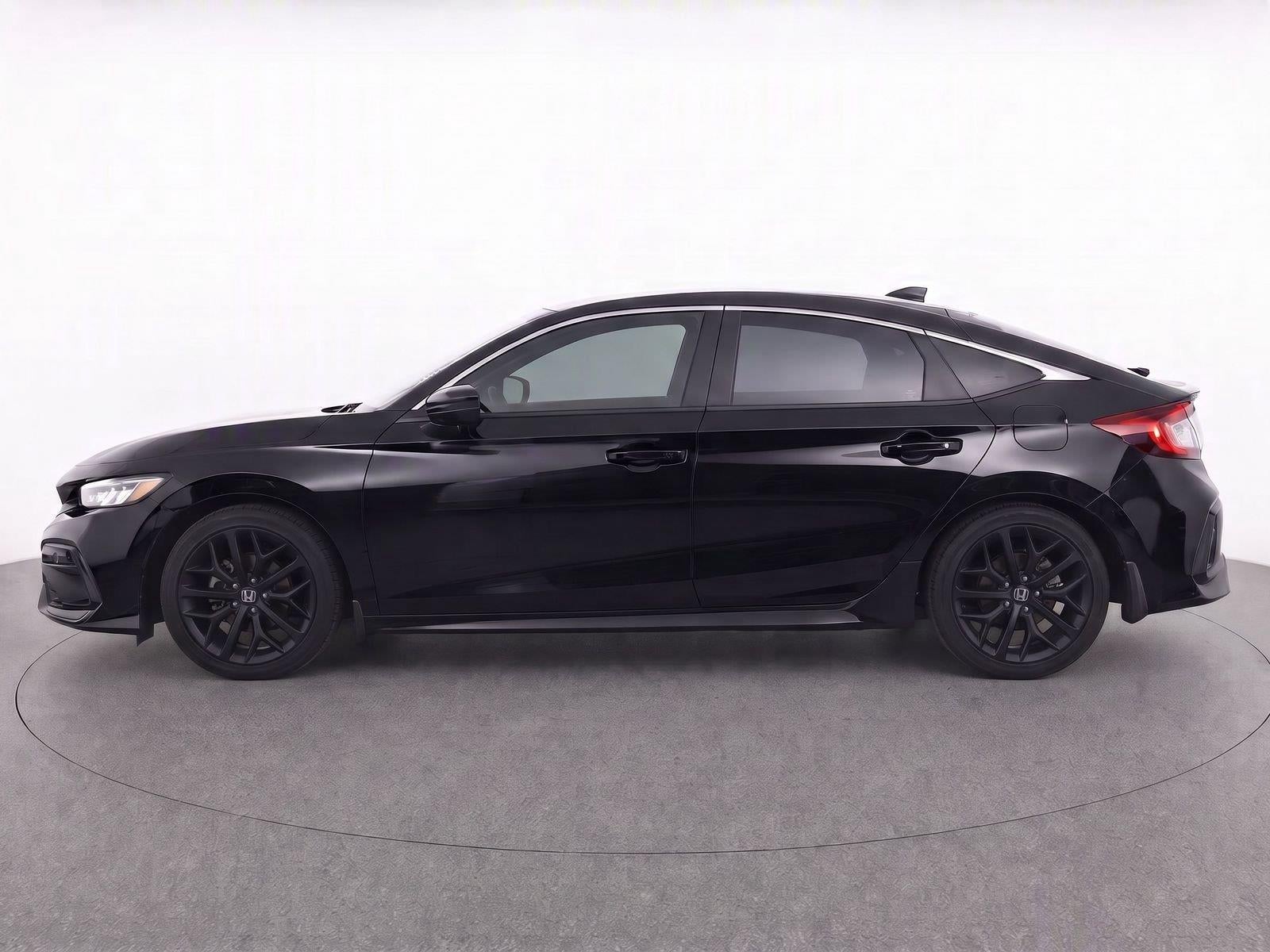 2020 Honda Civic Si Sedan 4DR SDN SI MT