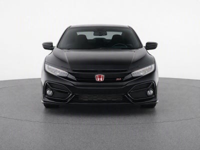 2020 Honda Civic Si Sedan 4DR SDN SI MT