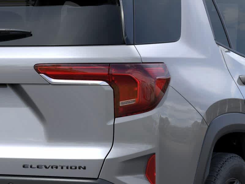 2026 GMC Terrain Elevation - Photo 12
