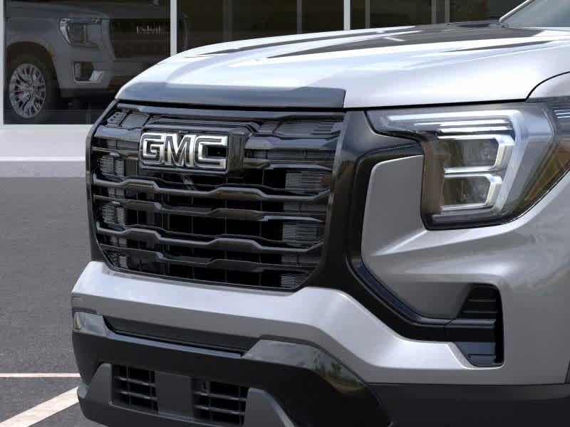 2026 GMC Terrain Elevation - Photo 14