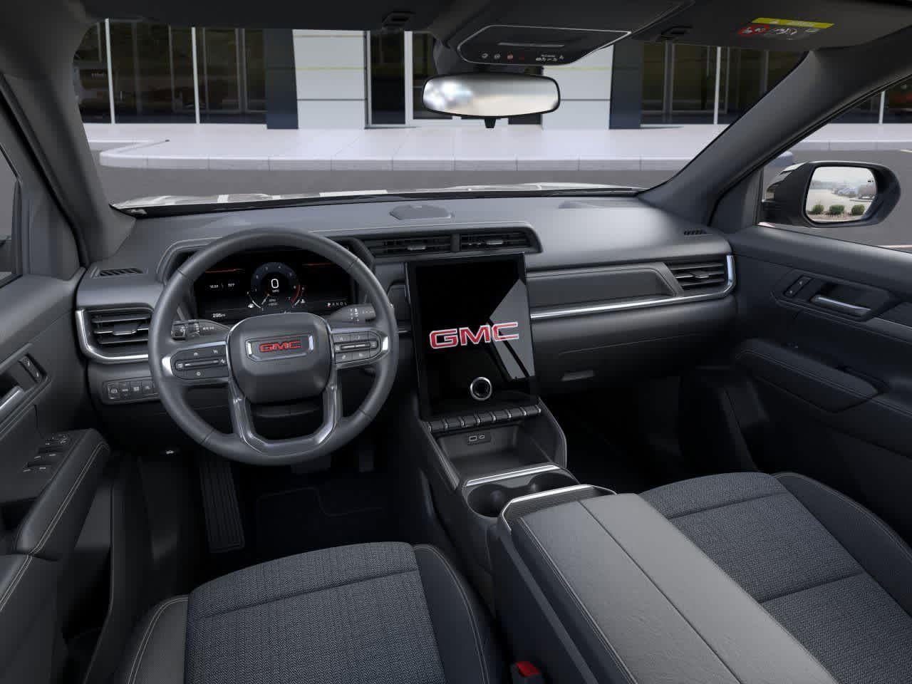 2026 GMC Terrain Elevation - Photo 16