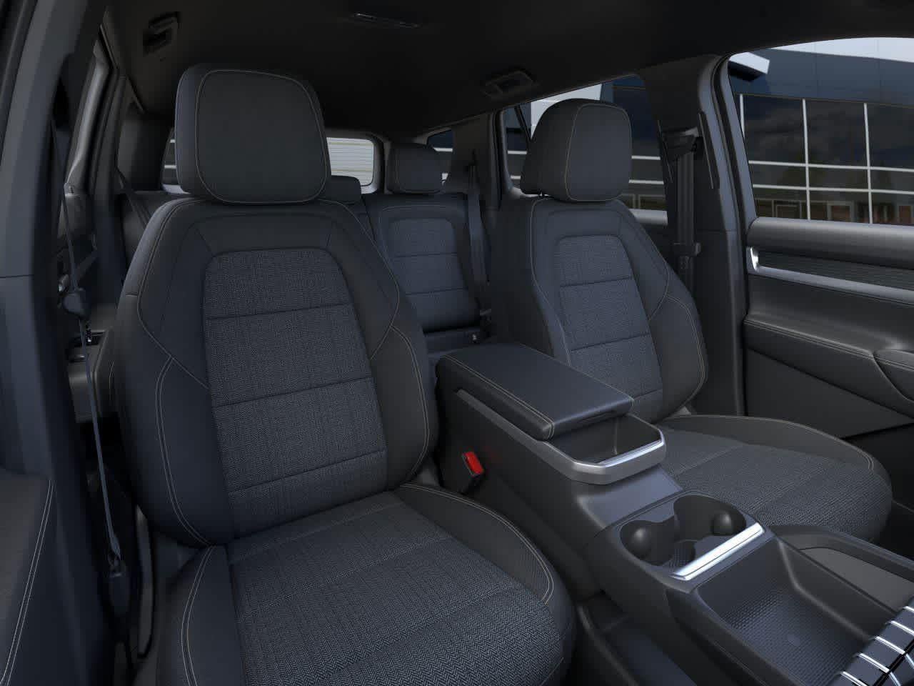 2026 GMC Terrain Elevation - Photo 17