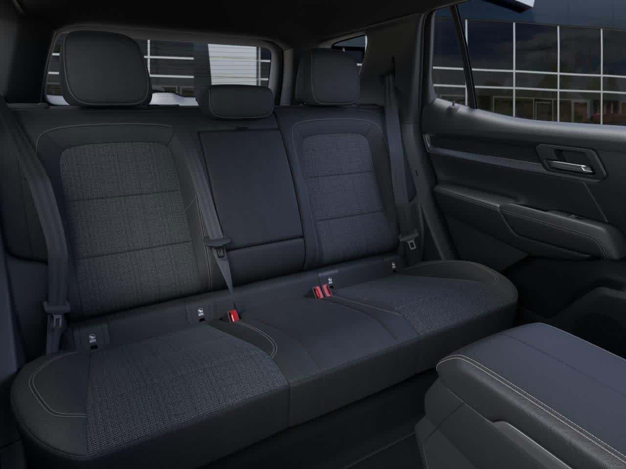 2026 GMC Terrain Elevation - Photo 18