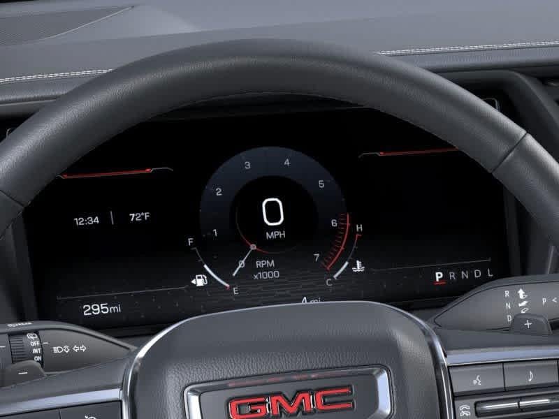 2026 GMC Terrain Elevation - Photo 19