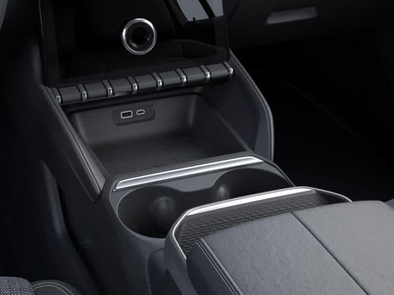 2026 GMC Terrain Elevation - Photo 24