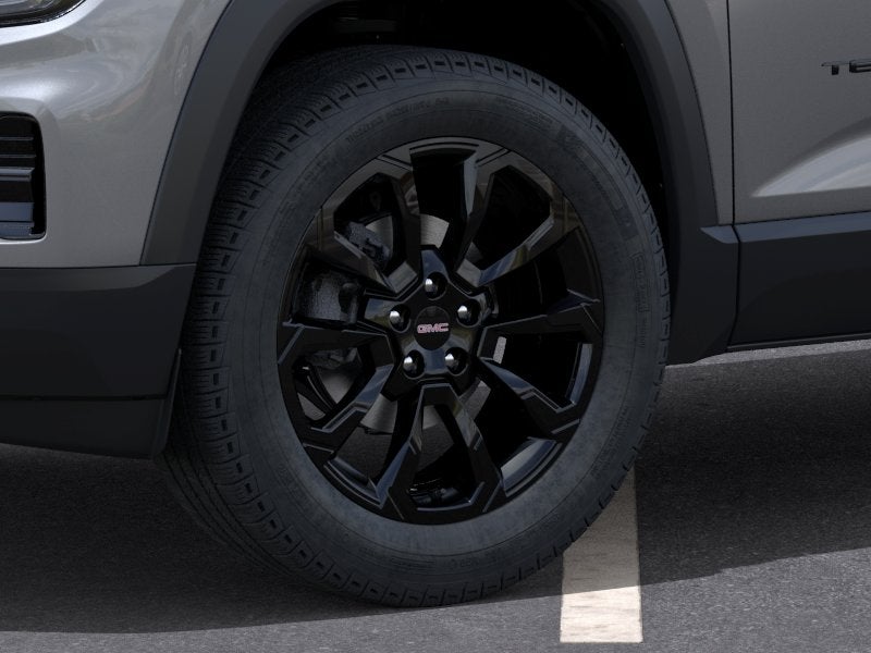 2026 GMC Terrain Elevation - Photo 34