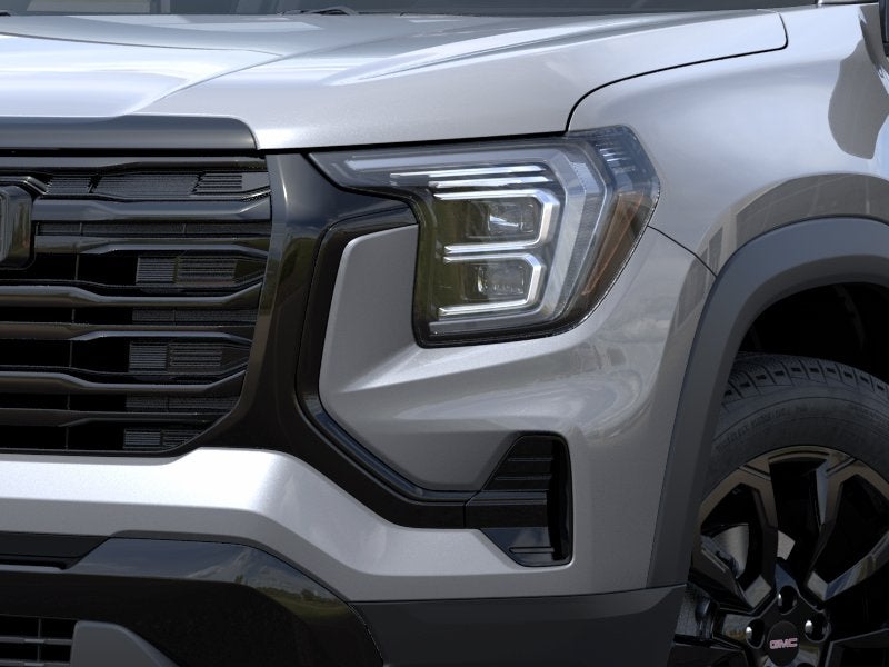2026 GMC Terrain Elevation - Photo 35