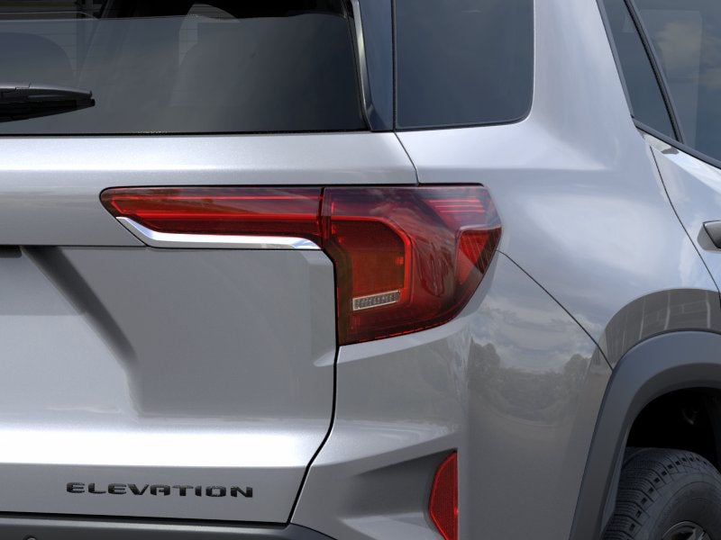 2026 GMC Terrain Elevation - Photo 36
