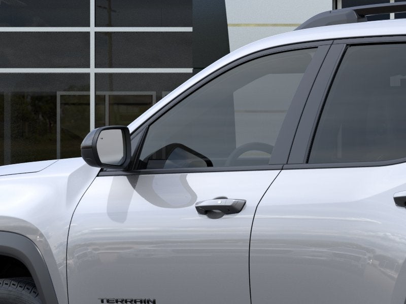 2026 GMC Terrain Elevation - Photo 37