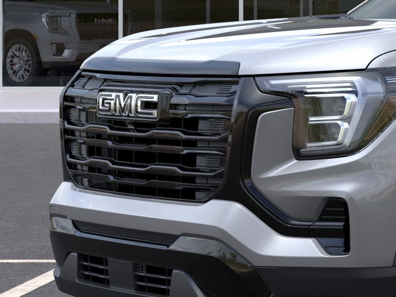2026 GMC Terrain Elevation - Photo 38