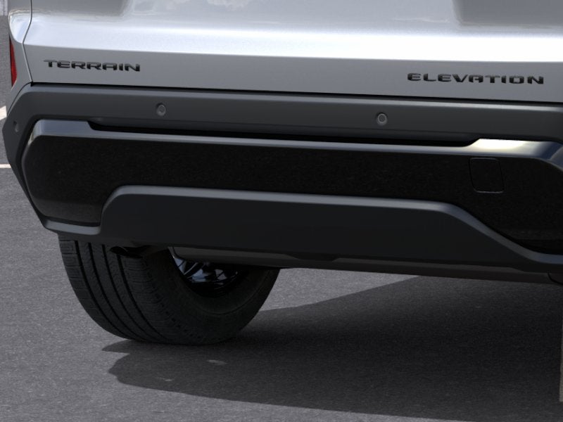2026 GMC Terrain Elevation - Photo 39