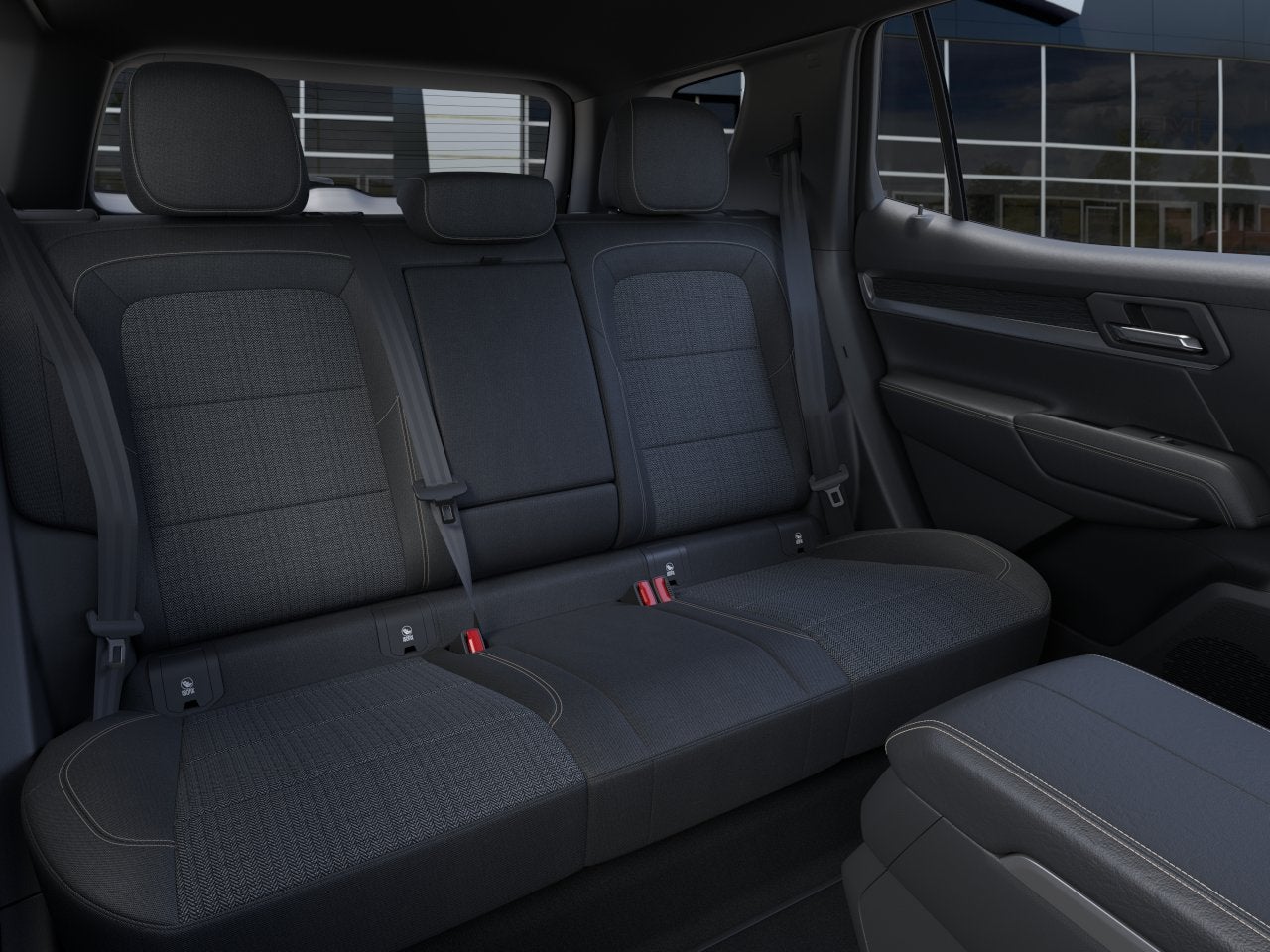 2026 GMC Terrain Elevation - Photo 42