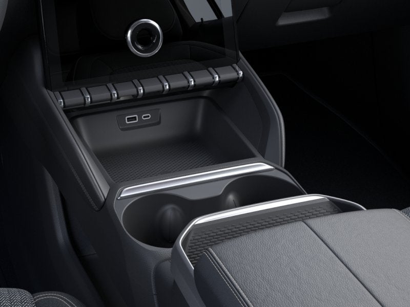 2026 GMC Terrain Elevation - Photo 48