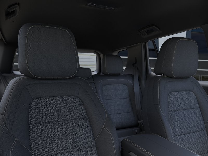 2026 GMC Terrain Elevation - Photo 49