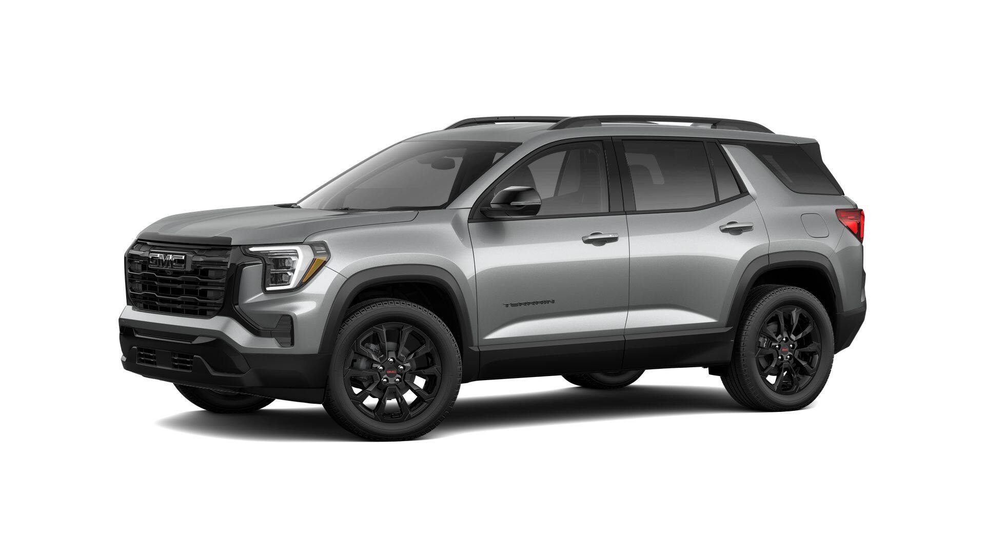 2026 GMC Terrain Elevation - Photo 51