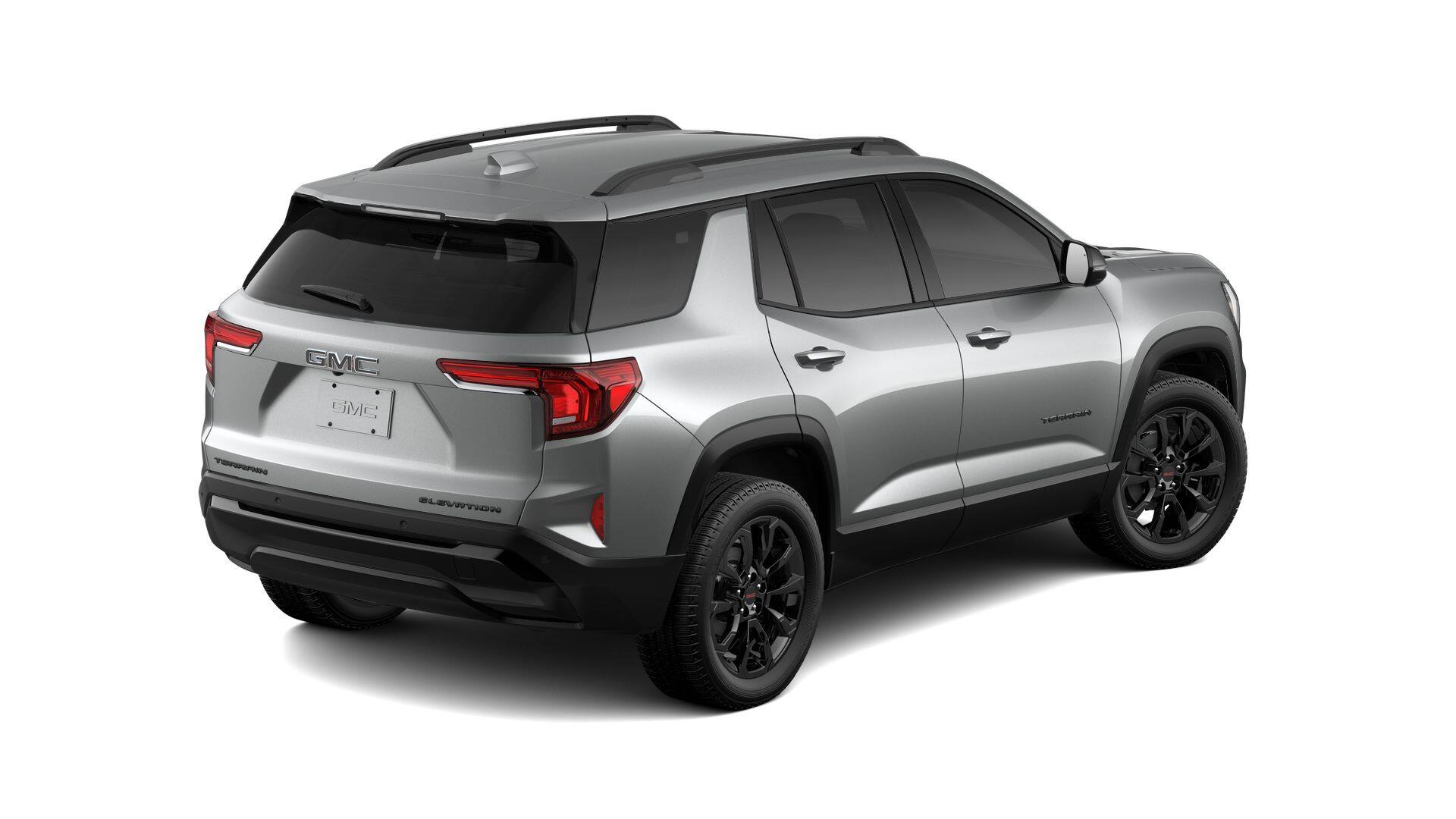 2026 GMC Terrain Elevation - Photo 52