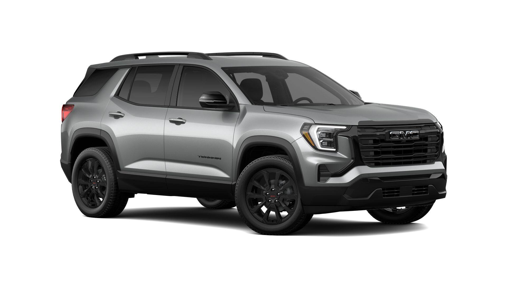 2026 GMC Terrain Elevation - Photo 53