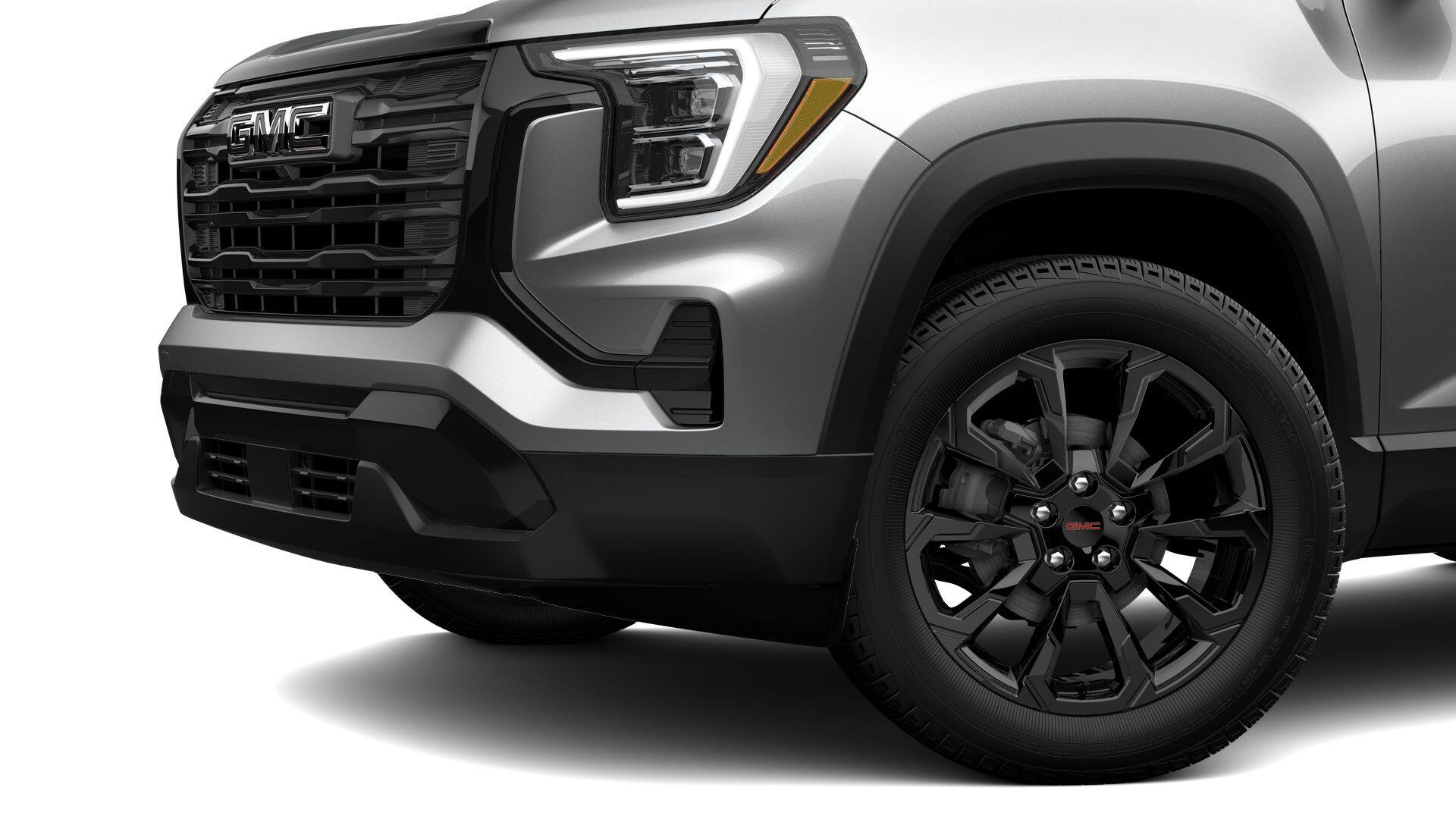 2026 GMC Terrain Elevation - Photo 54