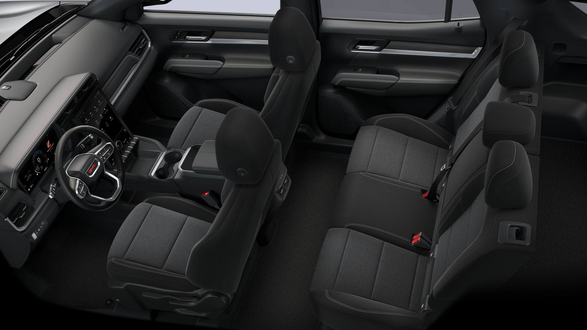 2026 GMC Terrain Elevation - Photo 56