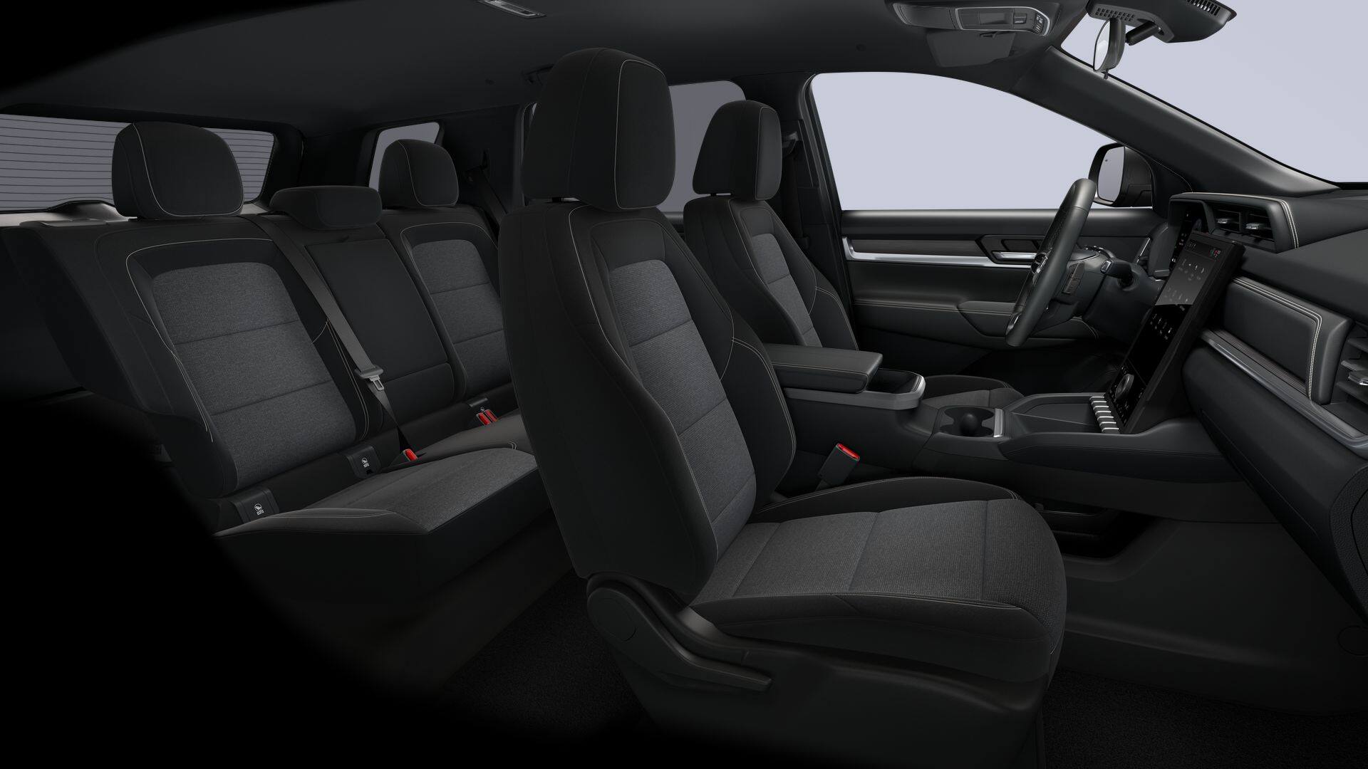2026 GMC Terrain Elevation - Photo 57