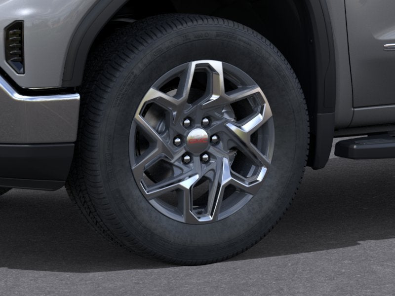2026 GMC Sierra 1500 SLT - Photo 9