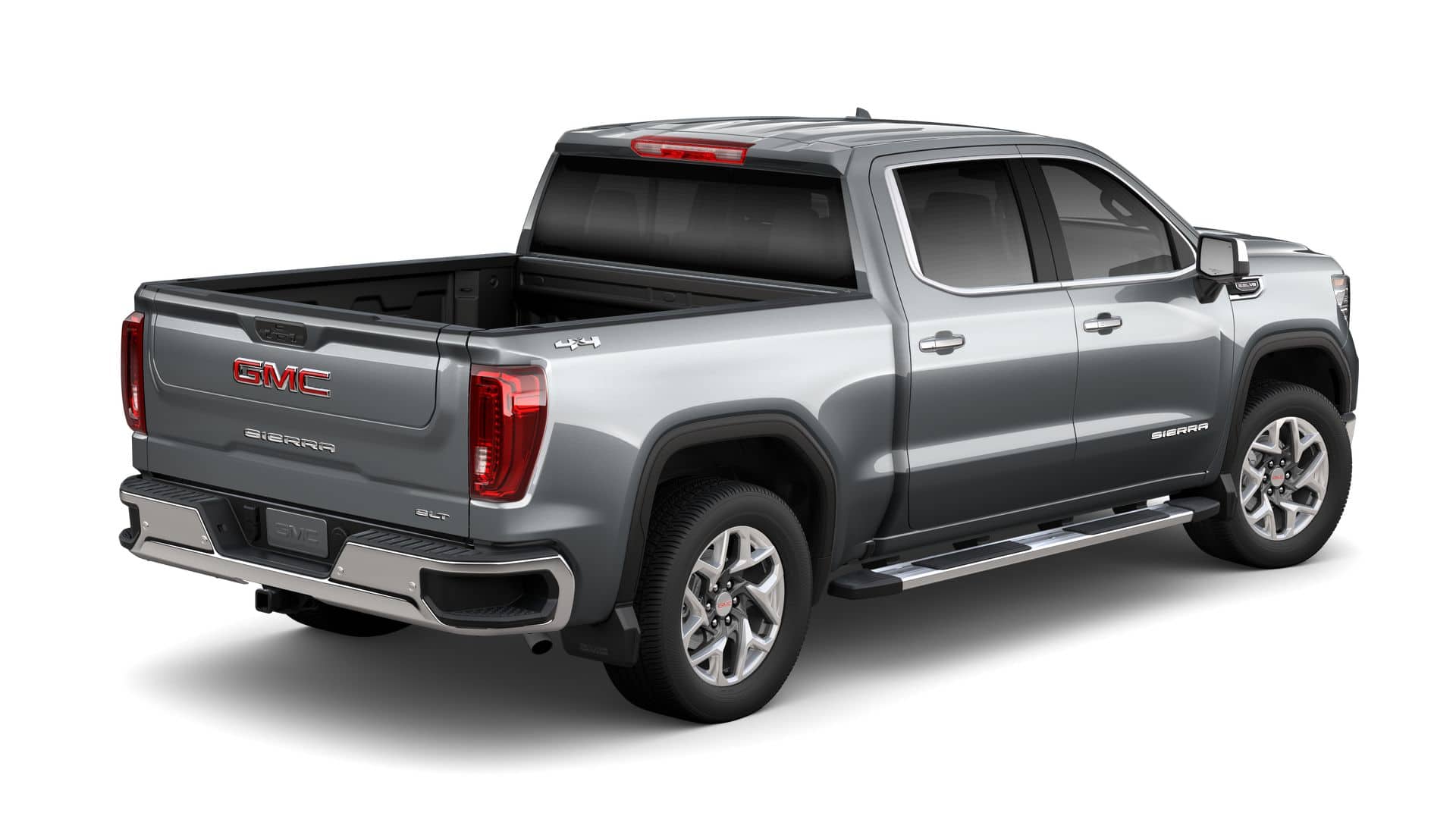 2026 GMC Sierra 1500 SLT - Photo 27