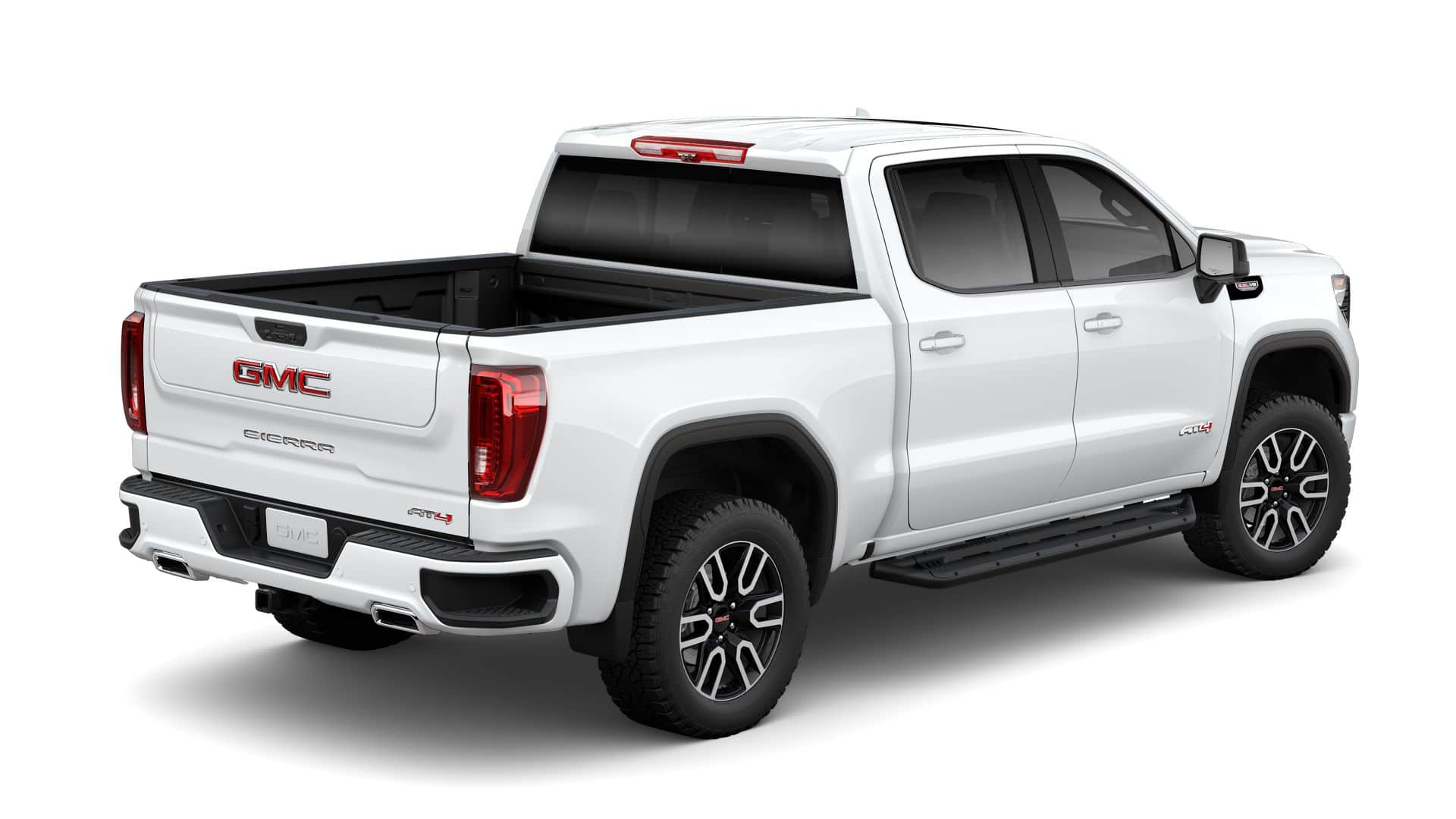 2026 GMC Sierra 1500 AT4 - Photo 27