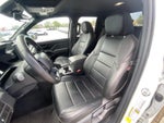 2024 Toyota Tacoma 4WD TRD Sport