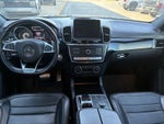 2018 Mercedes-Benz GLS AMG® GLS 63