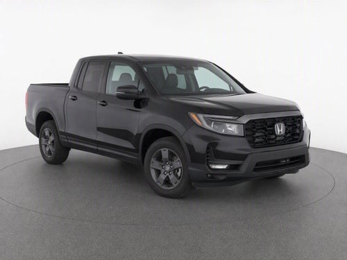 2024 Honda Ridgeline TrailSport