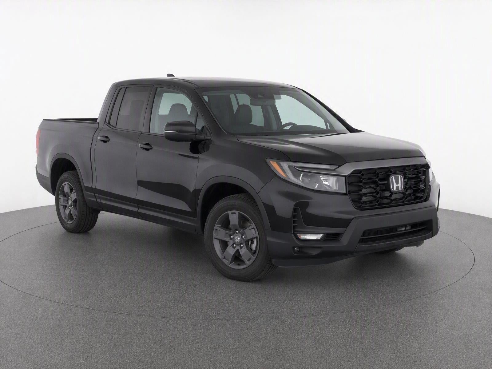 2024 Honda Ridgeline TrailSport