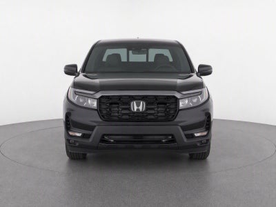 2024 Honda Ridgeline TrailSport