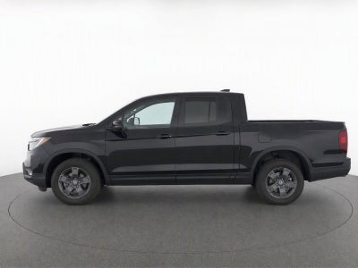 2024 Honda Ridgeline TrailSport