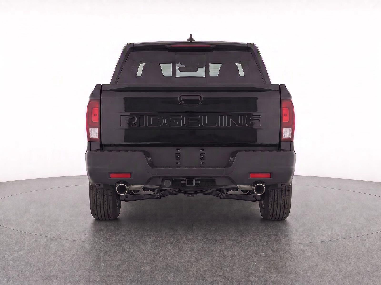 2024 Honda Ridgeline TrailSport