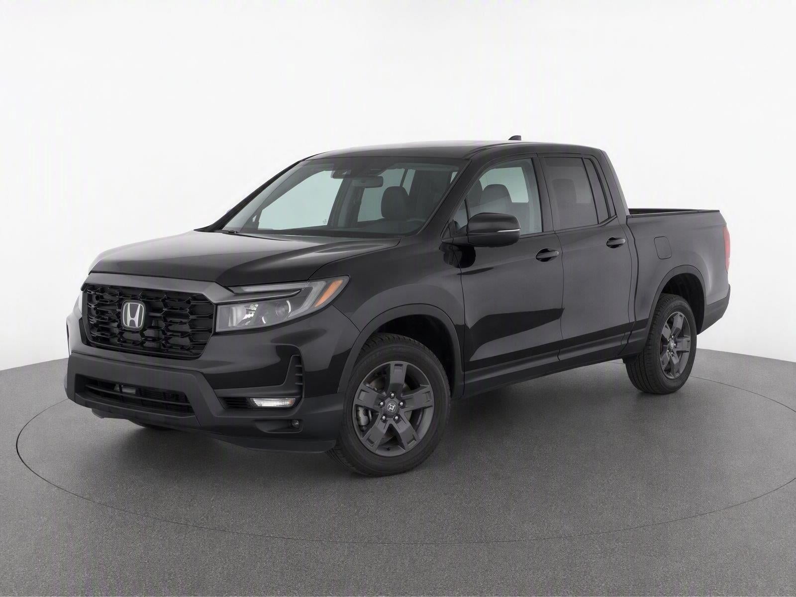 2024 Honda Ridgeline TrailSport