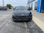 2021 Hyundai Elantra Limited