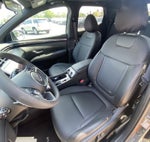 2024 Hyundai Santa Cruz NIGHT