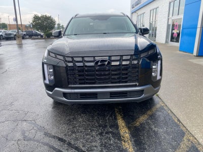 2024 Hyundai Palisade SEL 7P