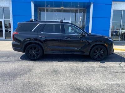 2023 Hyundai Palisade XRT