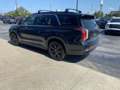 2023 Hyundai Palisade XRT
