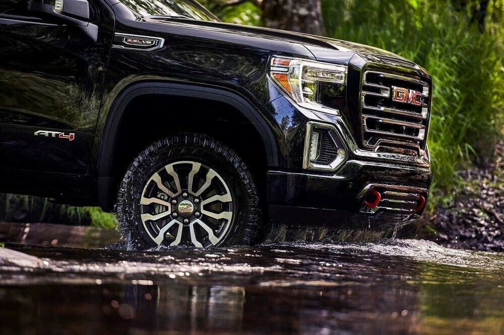2020 Chevrolet Silverado in Owensboro, KY